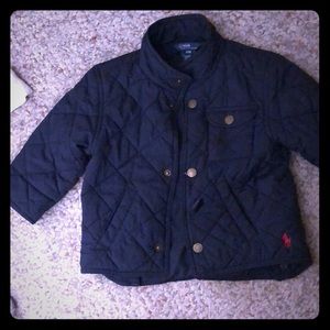 Ralph Lauren Jacket